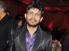 Keh Ke Lunga, FHM, krk openly requests sex from huma khureshi, Fhm