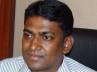 Alex Paul Menon, Alex Paul Menon, abducted sukuma collector alex paul menon released, Abducted