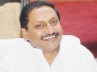 N Kiran Kumar Reddy, Indiramma Hosues, cm commences racha banda in telangana today, Ranga reddy