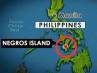 Tsunami warning, Philippines, 7 9 earthquake near philippines, U s geological survey