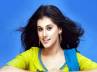 tapsee chashme baddoor, tapsee chashme baddoor, tapsee on cloud9, Critics