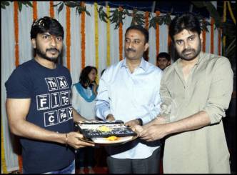 Gabbar Singh 2 goes off the radar