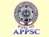 APPSC, Group -1 interviews, appsc approaches hc on group 1 interviews, Appsc
