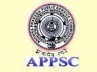 AP Administrative Tribunal, Group -1 interviews, appsc approaches hc on group 1 interviews, Appsc