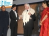 Shahrukh Khan, Ambika Soni, bollywood baazigar inaugurates iffi 2011 at goa, Baazigar