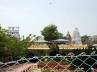 goddess saraswati, vasanth panchami basara temple, 2 lakh devotees seek blessings at basara temple, Goddess