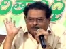 AP Cabinet, opposition to Ramachandraiah, veerasiva opposes induction of ramachandraiah, Induction