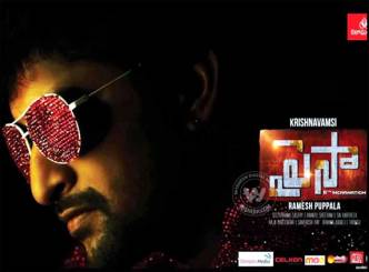 Paisa gearing up for release