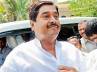 Kiran Kumar Reddy, Dharmana Prasada Rao, dharmana says he s innocent, Innocent