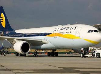 Mumbai-Riyadh Jet flight asked to return