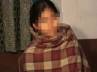 Mass rape, thugs, tribal woman mass raped in warangal district, Hugs