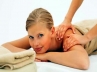 tips for face, lightly massage, pamper your beauty this week end, Body care