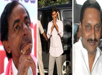 Does DCCB win spell Kiran&#039;s growing popularity? : Politicking Wishesh 