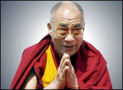 South Africa denies visa to Dalai Lama