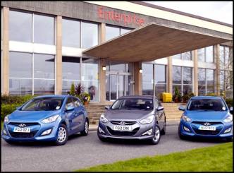 Hyundai to increase car prices by upto Rs.20,000