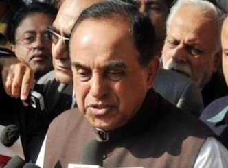 Swamy files docs against PC in special court 
