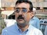 Former Home Secretary, Ministry of Personnel, acharya wife failed to reveal another property, Ias officers