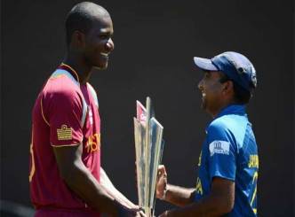 Sri Lanka vs West Indies, Curtains down on T20 World Cup 2012, 