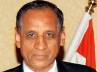 ESL Narasimhan, VC, governor appoints 4 new vcs, Vice chancellor