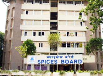 Spice Board to establish Spice Park in AP