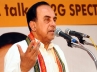 Subramanian Swamy, Subramanyam Swamy petition, decision on prosecution of public servants must come in 4 months sc, Supreme court s order