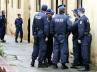drugs, australia, biggest meth haul for australian police, Narco