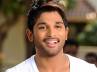 allu arjun latest photos, rana daggubati, stylish stars of t town, Julaayi