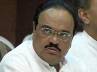 Nationalist Congress, Chhagan Bhujbal, anti corruption bureau seeks to interrogate bhujbal, Home department