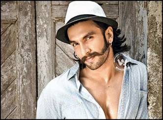 Ranveer signs deal with Myntra.com