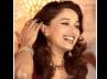 Madhuri Dixit, Shyam Benegal, shyam benegal madhuri dixit bag raj kapoor awards, Raj kapoor awards