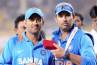 dinda, msd, yuvi shines india win by 11 runs, Shines