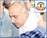 Emaar-APIIC land scam, Srikant Joshi, emaar mgf ceo gets cbi custody for 5 days, Mgf