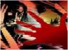 Bangalore, female infanticides, father slams 90 days old daughter against wall, Offence