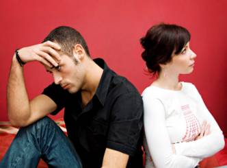 &lsquo;Dispute&rsquo; with your Partner or Family? Time to think