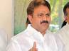 Nizampatnam Port, YSR cabinet, cbi mopidevi misguided cabinet on vanpic, Nimmagadda prasad