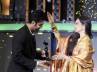 late Yash Raj Chopra, late Yash Raj Chopra, idea filmfare awards 2012 celebrates century of cinema, Telecast