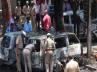 bangalore blast suspects, karnataka police, chennai police nab bangalore blast suspects, Bangalore blast suspects