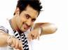 young heroes, , uday kiran trying his luck with a new look, Young heroes