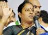 konda surekha telangana issue, jaganmohan reddy ysrc, what s on konda surekha s mind, Konda surekha