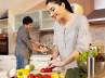 , , healthy life style for working woman, Stress relief