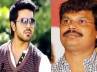 Zanjeer, boyapati seenu, charan boyapati s film from feb, Boyapati seenu