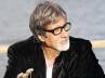 Big B, Social work, big b a real hero, Amithabachchan