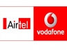 Vodafone CBI spectrum, Bharati Airtel Spectrum, have broken no laws say airtel vodafone, Bharati airtel spectrum