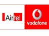 Deputy director JR gupta, Deputy director JR gupta, have broken no laws say airtel vodafone, Vodafone
