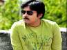 Puri Jagannath, Saradhi Studio, power star s powerful look in cameraman ganga tho ram babu, Cameraman ganga tho ram babu
