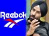 Satyam, COO, rs 8 700 cr scam in reebok india, Reebok scam