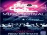 party music, discotech, hyderabad ready to rock at discotech, Park hotel