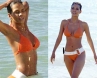 Halle Berry bikini shoot, Halle Berry, halle berry hot on dark tide, Perfect shape
