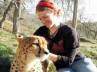 big cat sanctuary, Cat Haven zoo, woman tragically attacked by an african lion, Exotic