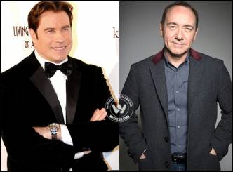 Hollywood stars do masti @ IIFA